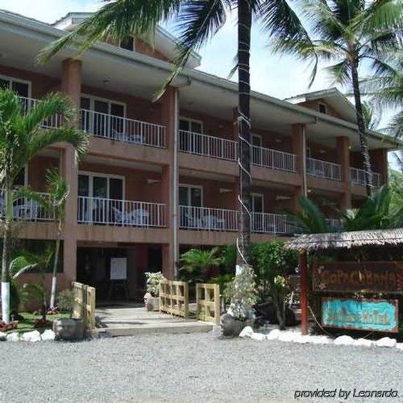 Copacabana Hotel And Suites (Adults Only) Jaco Exterior photo