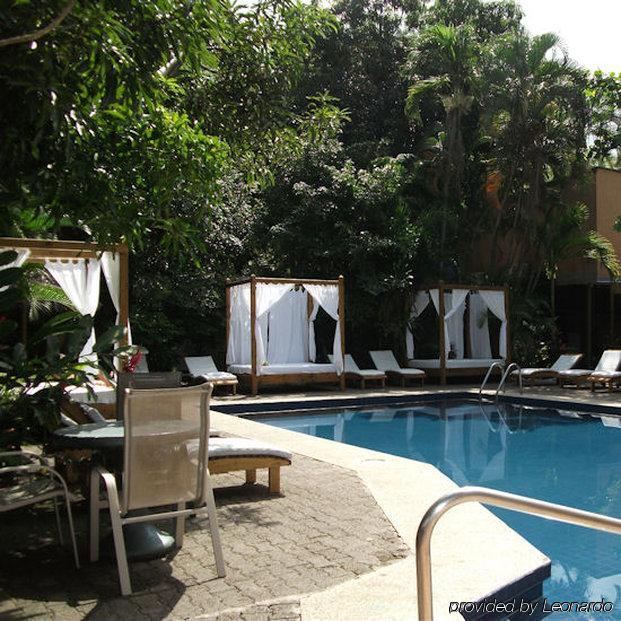 Copacabana Hotel And Suites (Adults Only) Jaco Facilities photo