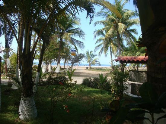 Copacabana Hotel And Suites (Adults Only) Jaco Exterior photo