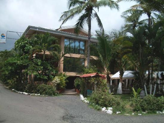 Copacabana Hotel And Suites (Adults Only) Jaco Exterior photo